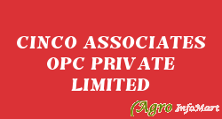CINCO ASSOCIATES OPC PRIVATE LIMITED cuttack india
