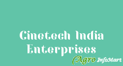 Cinetech India Enterprises pune india