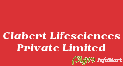 Clabert Lifesciences Private Limited