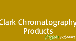 Clark Chromatography Products