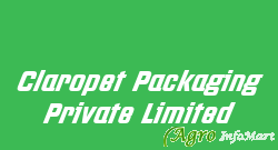Claropet Packaging Private Limited indore india