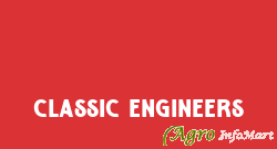 Classic Engineers vadodara india