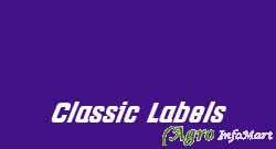 Classic Labels