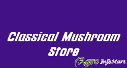 Classical Mushroom Store  