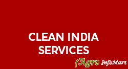 Clean India Services