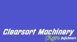 Clearsort Machinery bangalore india