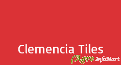 Clemencia Tiles