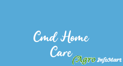 Cmd Home Care surat india
