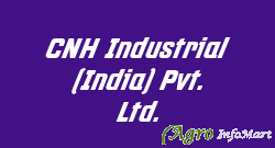 CNH Industrial (India) Pvt. Ltd. noida india