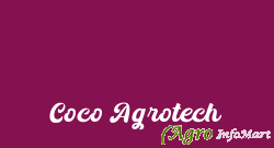 Coco Agrotech bangalore india
