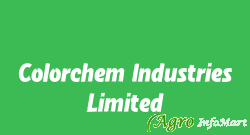 Colorchem Industries Limited indore india