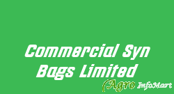 Commercial Syn Bags Limited indore india