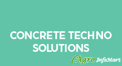 Concrete Techno Solutions