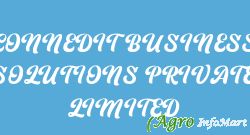 CONNEDIT BUSINESS SOLUTIONS PRIVATE LIMITED