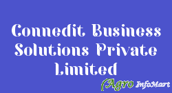 Connedit Business Solutions Private Limited