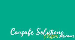 Consafe Solutions indore india