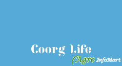Coorg Life bangalore india