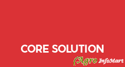Core Solution ahmedabad india