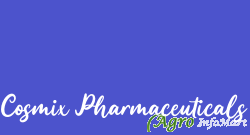 Cosmix Pharmaceuticals bangalore india