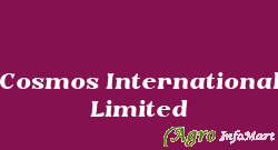 Cosmos International Limited delhi india