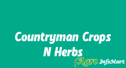 Countryman Crops N Herbs ahmedabad india