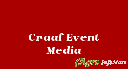 Craaf Event Media chennai india