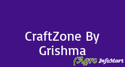 CraftZone By Grishma