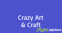 Crazy Art & Craft mumbai india