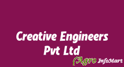 Creative Engineers Pvt Ltd udaipur india