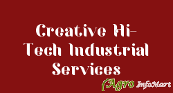 Creative Hi- Tech Industrial Services pune india