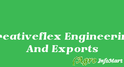 Creativeflex Engineering And Exports hyderabad india