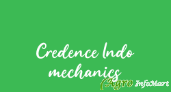 Credence Indo mechanics pune india