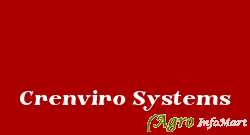 Crenviro Systems bangalore india