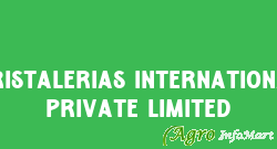 Cristalerias International Private Limited