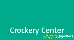 Crockery Center