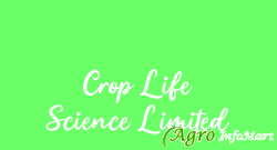 Crop Life Science Limited ahmedabad india