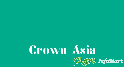 Crown Asia