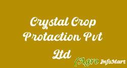 Crystal Crop Protaction Pvt Ltd  ahmedabad india