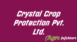 Crystal Crop Protection Pvt. Ltd. indore india