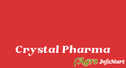 Crystal Pharma