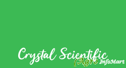 Crystal Scientific delhi india
