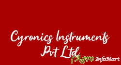Cyronics Instruments Pvt Ltd