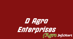 D Agro Enterprises