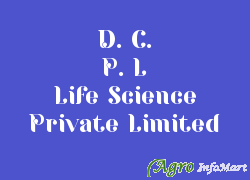 D. C. P. L Life Science Private Limited indore india