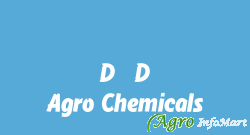 D. D. Agro Chemicals indore india