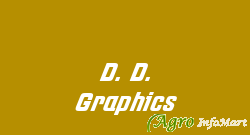 D. D. Graphics indore india
