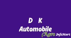 D. K. Automobile panipat india