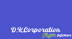 D.K.Corporation mumbai india