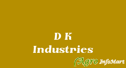 D K Industries ahmedabad india