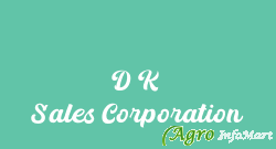 D K Sales Corporation pune india